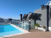 DEPARTAMENTO A ESTRENAR CON COCHERA, AMENITIES. CARLOS PAZ
