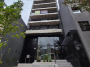 Departamento a estrenar con cochera en Belgrano 1400