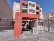 Departamento A Estrenar Con Cochera Y Baulera De 53mts2