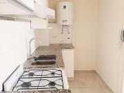 Departamento a estrenar, con Escritura, Apto credito!