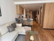 Departamento a estrenar con Roof Garden privado