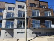 Departamento a estrenar con vista al lago