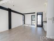 Departamento a estrenar de 1 dormitorio