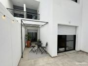 Departamento a estrenar de 1 dormitorio