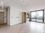 Departamento a estrenar de 1 dormitorio