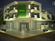 Departamento A Estrenar De 2 Ambientes Con Terraza Propia