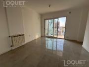 Departamento a estrenar de 2 dormitorios y cochera