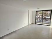 Departamento a estrenar de 2 dormitorios con balcón en...