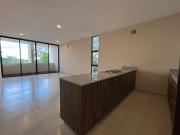 Departamento a estrenar de 2 recámaras con baño propio...