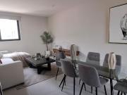 DEPARTAMENTO A ESTRENAR DE 2 RECAMARAS EN VISTA DEL...