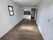 Departamento a estrenar de dos dormitorios en Abasto