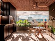 Departamento a estrenar en Abasto