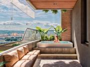 Departamento a estrenar en Abasto