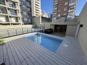 Departamento a estrenar en Alquiler