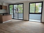 Departamento a estrenar en ALQUILER, 2 ambientes con...