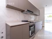 Departamento a estrenar en alquiler 2d 2b con cochera