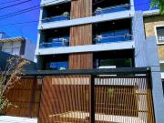 Departamento a estrenar en alquiler de 2 amb. y cochera...
