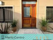 DEPARTAMENTO A ESTRENAR EN ALQUILER, EN MERLO