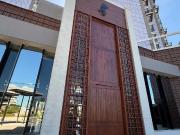 Departamento a Estrenar en ARTHOUSE, Orientación Norte