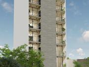 DEPARTAMENTO A ESTRENAR EN Bº MA. COMAS