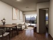 Departamento a estrenar en Barrio Martin