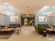 Departamento a Estrenar en Bosques de la Lomas,...