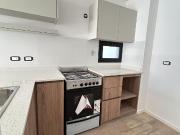 Departamento a estrenar en Caballito