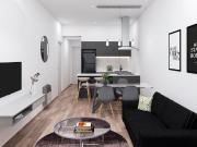 DEPARTAMENTO A ESTRENAR EN CANDIOTI SUR A METROS DE...