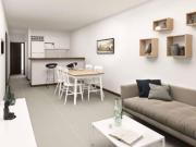 Departamento a estrenar en Centro de Rosario