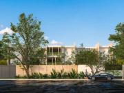 DEPARTAMENTO A ESTRENAR EN CHUBURNA DE HIDALGO MOD C