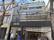 Departamento a estrenar en Coghlan