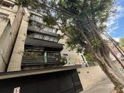 Departamento a estrenar en Col. Cuauhtémoc, con TERRAZA,...