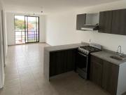 Departamento a estrenar en colonia Guadalupe Insurgentes