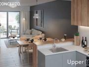 Departamento a Estrenar en Construcción Monoambiente en...