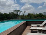 Departamento a estrenar en Country Club