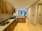 Departamento a estrenar en Del Valle