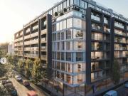 Departamento a Estrenar en DEPAMPA Belgrano Chico