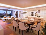 Departamento a estrenar en Dorrego 1400