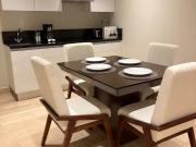 Departamento a estrenar en el centro de playa del carmen