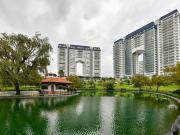 departamento a estrenar en fuentes de las lomas