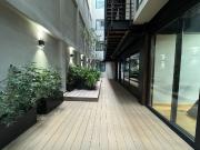 Departamento a estrenar en Hipódromo Condesa, Cuauhtémoc