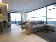 Departamento a estrenar en Interlomas Hacienda de las Palmas