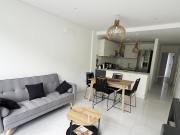 Departamento a estrenar en La Perla