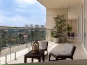 Departamento a estrenar en la Sexta Secci?n de Lomas Verdes