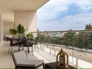 Departamento a estrenar en la Sexta Sección de Lomas Verdes