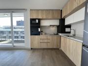 Departamento a estrenar en Las Condes