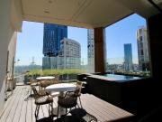 Departamento a estrenar en Legacy Tower