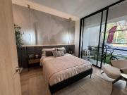 Departamento a estrenar en Lindavista, Estacionamiento...