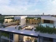 DEPARTAMENTO A ESTRENAR EN MONTES DE AMÉ, AL NORTE DE MÉRIDA