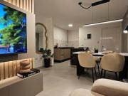 Departamento a estrenar en Nueva Cordoba